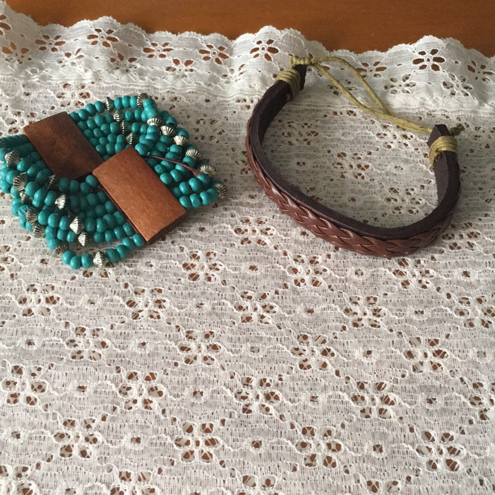 Boho Bracelets